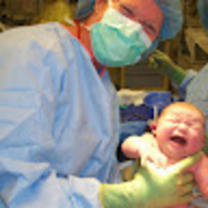 Meet your Posher, Deb